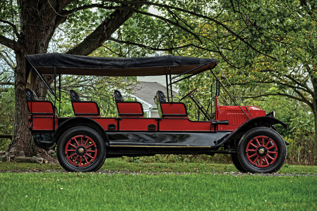 Обои картинки фото автомобили, классика, stanley