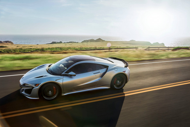 Обои картинки фото автомобили, acura