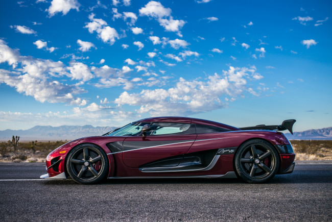 Обои картинки фото автомобили, koenigsegg