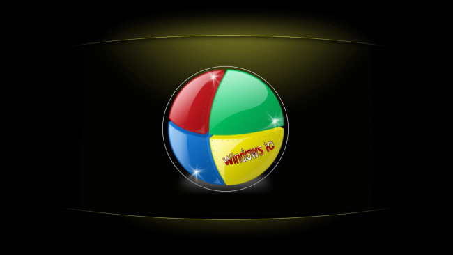 Обои картинки фото windows10, компьютеры, windows  10, wallpaper