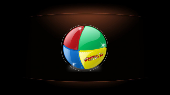 Обои картинки фото windows10, компьютеры, windows  10, wallpaper