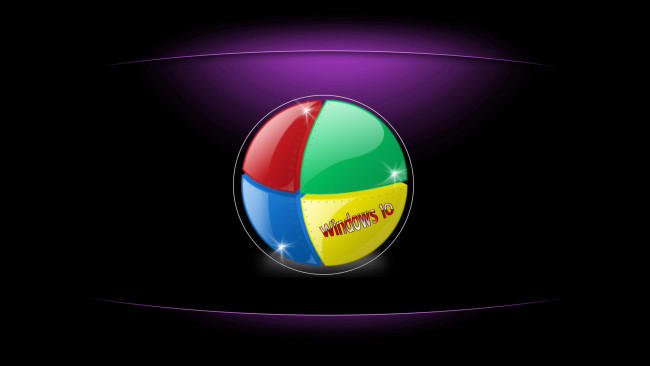 Обои картинки фото windows10, компьютеры, windows  10, wallpaper