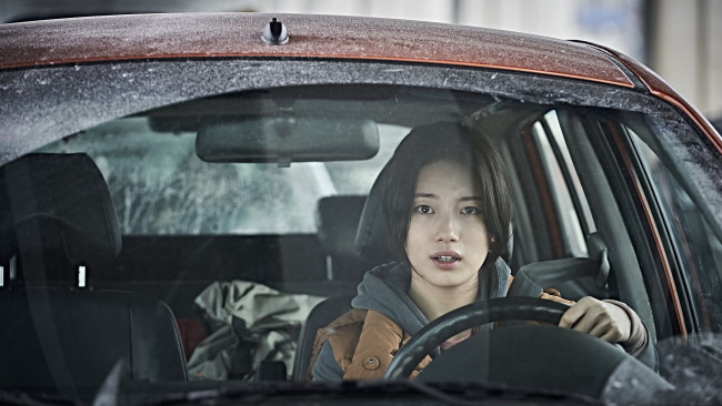 Обои картинки фото baekdusan  , 2019, кино фильмы, baekdusan, jeon, hye, jin, извержение, южная, корея, боевик, комедия