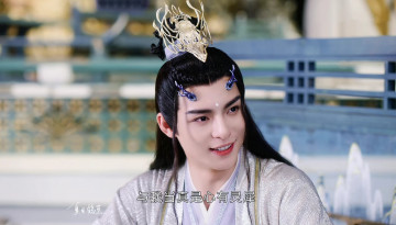 Картинка кино+фильмы immortal+samsara вечная сансара щепки агарового дерева ван хао сюань