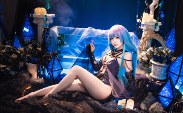 обоя cosplay, девушки, - креатив,  косплей, девушка, женщина, разноцветная, сексуальная, модель, звезда, позирует, разная, обувь, верхняя, стильная, одежда, нижнее, эротическое, бельё, трусы, лифчик, аксессуары, макияж, колготки, чулки, и, множество, элементов, на, фотографии