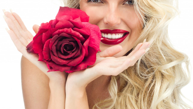 Обои картинки фото девушки, - лица,  портреты, девушка