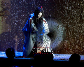 Картинка memoirs of geisha кино фильмы