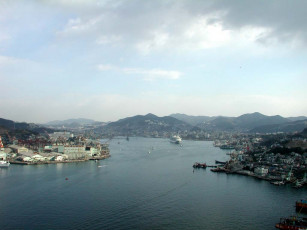 Картинка города панорамы