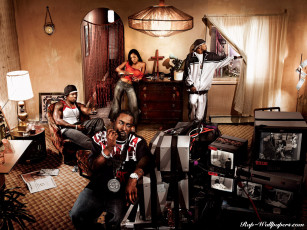 Картинка unit музыка