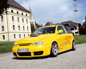 Картинка автомобили seat