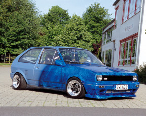 Картинка автомобили volkswagen