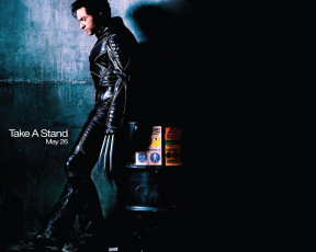 Картинка кино фильмы men the movie