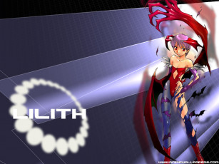 Картинка аниме angels demons