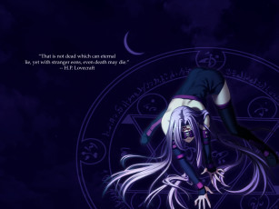 Картинка аниме fate stay night