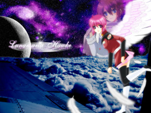 Картинка аниме gundam seed