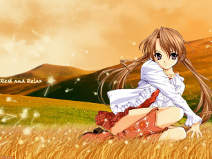 Картинка аниме sister princess