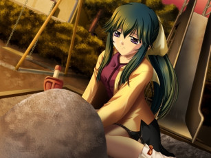 Картинка аниме *unknown другое