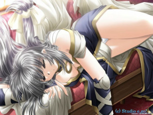 Картинка аниме *unknown другое