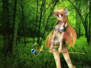 Картинка аниме *unknown другое