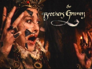 Картинка кино фильмы the brothers grimm