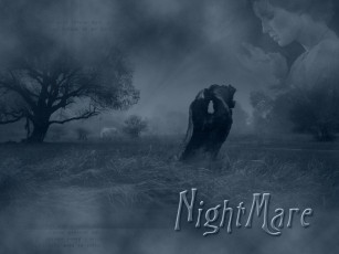 Картинка мельница ночная кобыла музыка