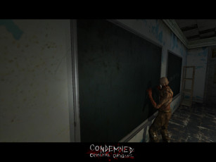 Картинка видео игры condemned criminal origins