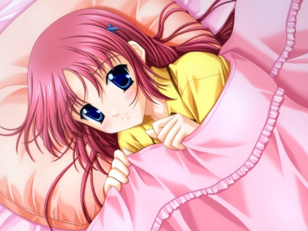 Обои картинки фото аниме, da, capo