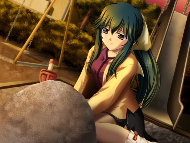 Обои картинки фото аниме, *unknown, другое