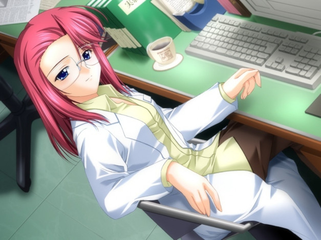 Обои картинки фото аниме, *unknown, другое