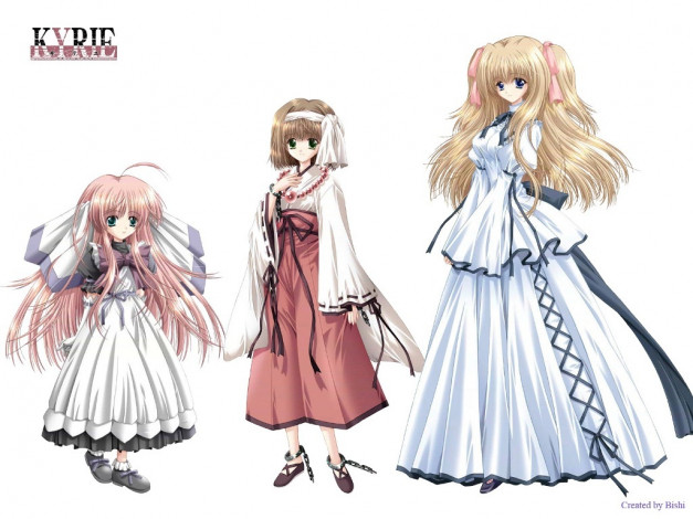 Обои картинки фото аниме, *unknown, другое