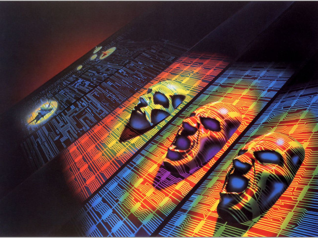 Обои картинки фото фэнтези, другое