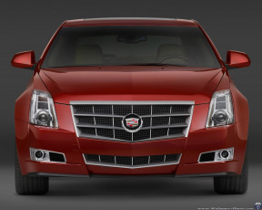 Картинка автомобили cadillac