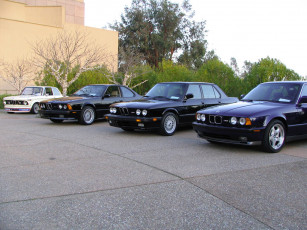 Картинка автомобили bmw