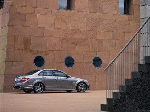 Картинка автомобили mercedes benz