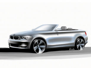 Картинка автомобили рисованные