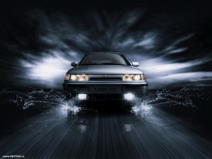 Картинка автомобили ваз