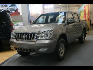 Картинка changfeng автомобили