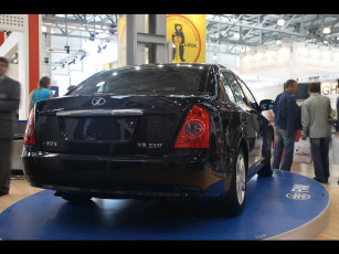 Картинка faw besturn автомобили