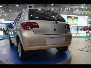 Картинка faw vita автомобили