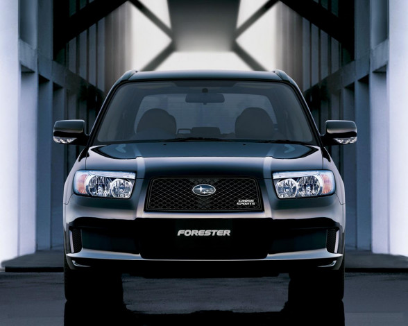 Обои картинки фото автомобили, subaru