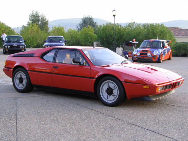 Обои картинки фото автомобили, bmw