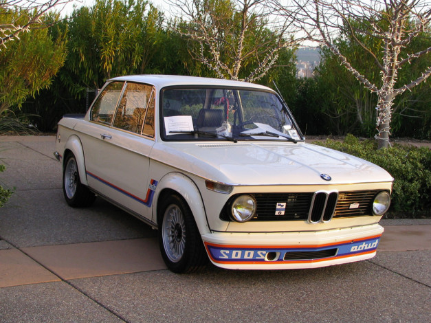 Обои картинки фото автомобили, bmw