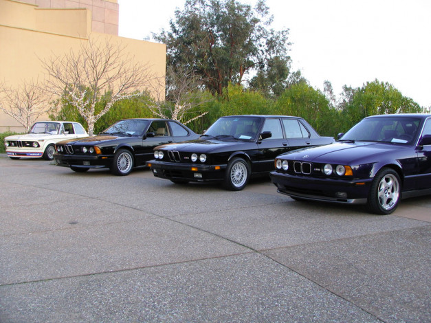 Обои картинки фото автомобили, bmw