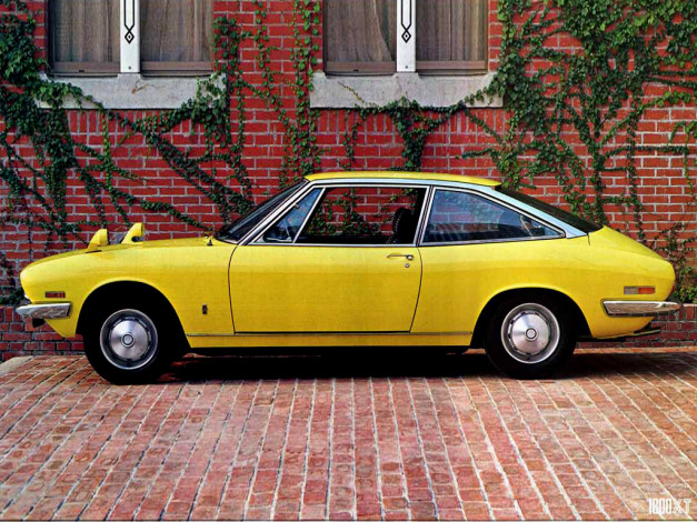 Обои картинки фото автомобили, isuzu