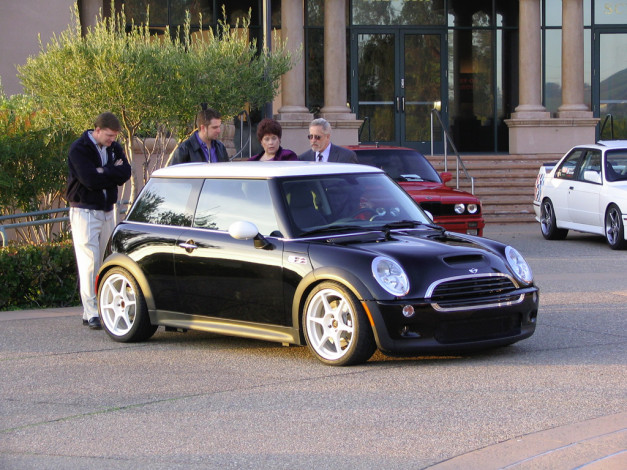 Обои картинки фото автомобили, выставки, уличные, фото