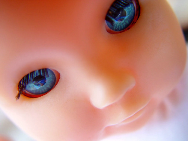 Обои картинки фото разное, игрушки