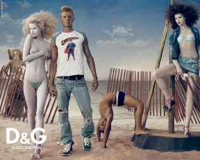 Картинка бренды dolce gabbana