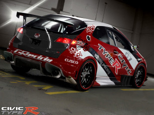 Картинка автомобили honda