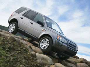 Картинка автомобили land rover