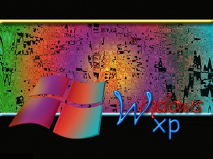 Картинка компьютеры windows xp